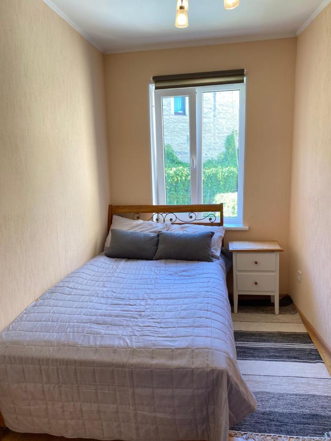 Cosy 2 Room 55M2 Centric 10Min To Old Town Ac Рига Экстерьер фото