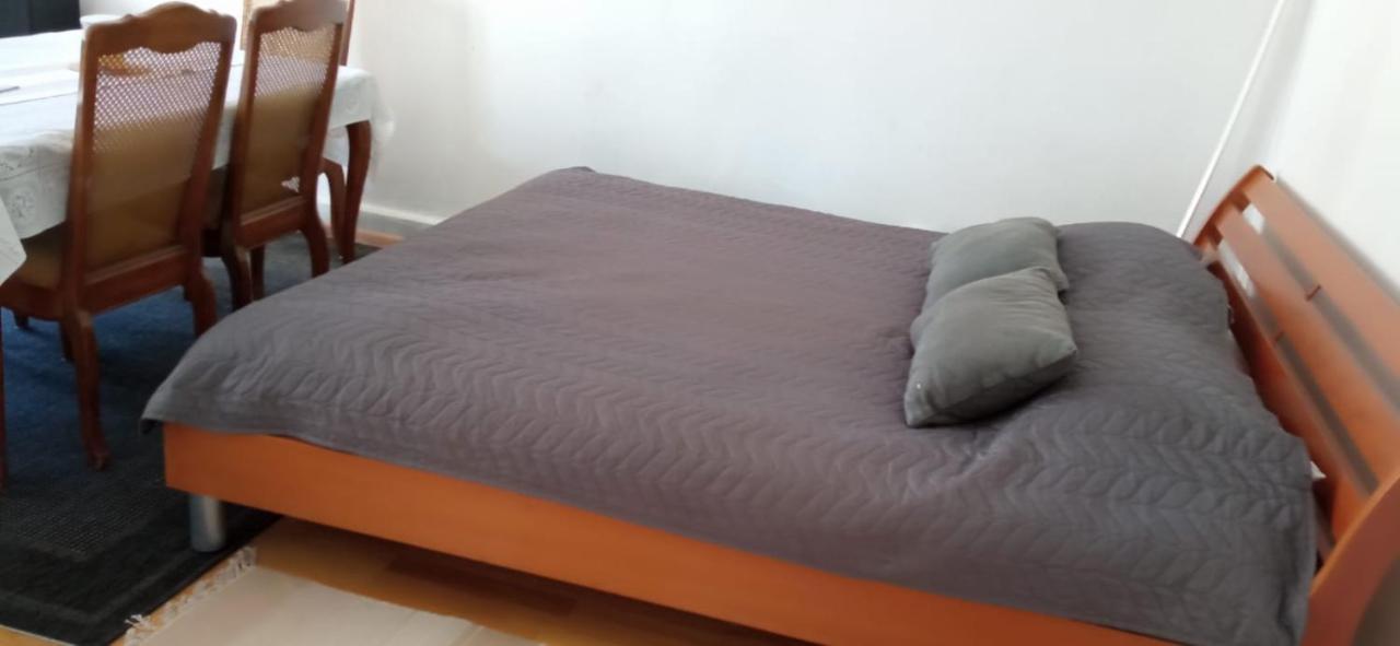 Cosy 2 Room 55M2 Centric 10Min To Old Town Ac Рига Экстерьер фото